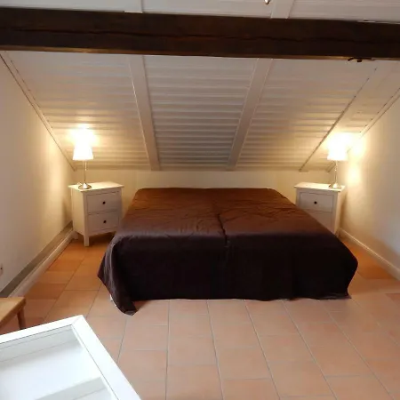 21 Duedinghausen Apartment *