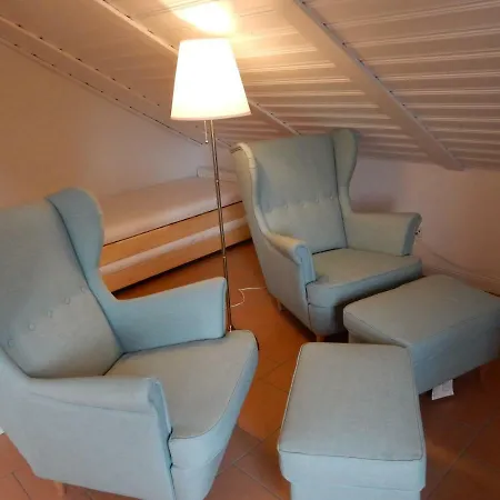 21 Duedinghausen Apartment Steyerberg
