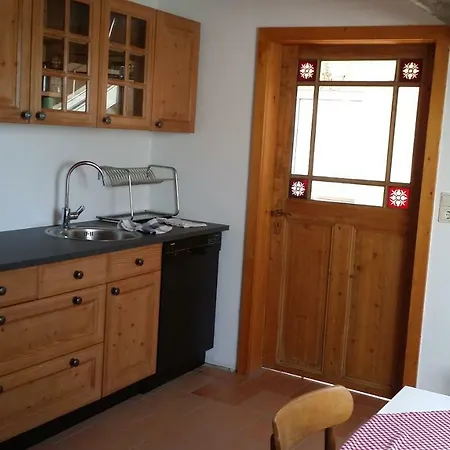 Apartment 21 Duedinghausen *
