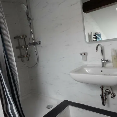 21 Duedinghausen Apartment Steyerberg