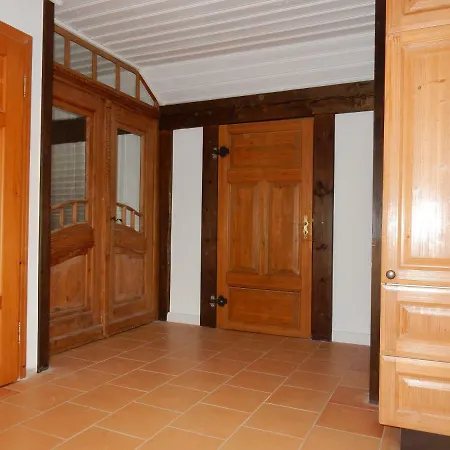21 Duedinghausen Apartment Steyerberg